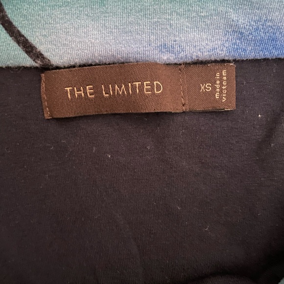 The Limited Strapless Maxi Dress - Picture 2 of 4